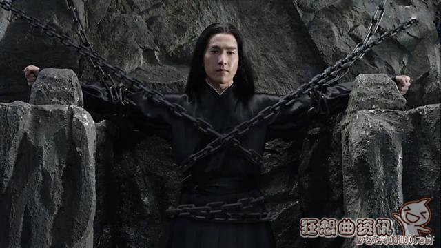 夜华为什么会被惩罚到凡间?夜华的胳膊是怎(夜华为什么少了个胳膊)