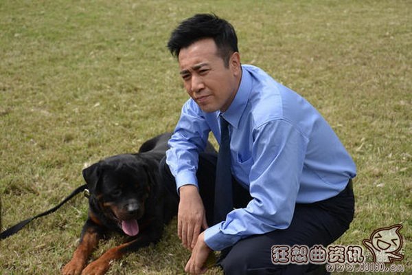 警花与警犬大结局是什么剧情?警花与警犬有(警花与警犬最后的大结局)