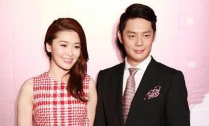 周丽淇和老公傅程鹏现状如何(傅程鹏周丽淇婚后生活)