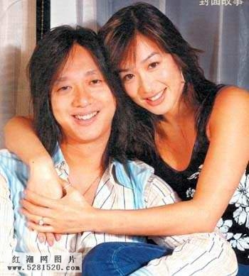 kimi向钟丽缇女儿示爱(钟丽缇大女儿微博)