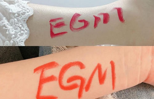 抖音网络用语egm是什么意思(EGM网络语是什么意思)