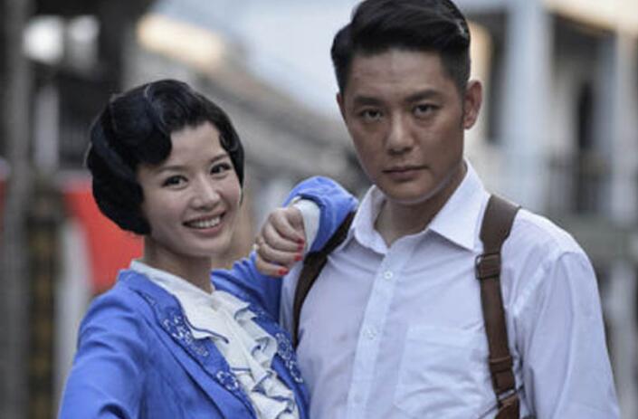 周丽淇和老公傅程鹏现状如何(傅程鹏周丽淇婚后生活)
