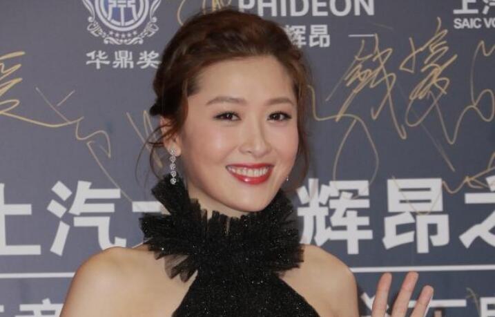 周丽淇和老公傅程鹏现状如何(傅程鹏周丽淇婚后生活)