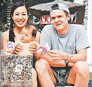 kimi向钟丽缇女儿示爱(钟丽缇大女儿微博)