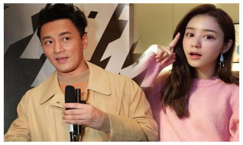 林峯张馨月生的是女儿(林峯张馨月是什么关系)