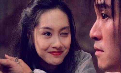 王祖贤为什么去加拿大？王祖贤女儿王思依是