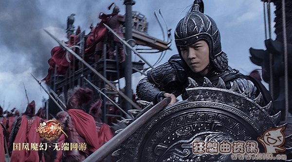 长城电影的特效团队是好莱坞的吗？张艺谋《(长城电影制作)