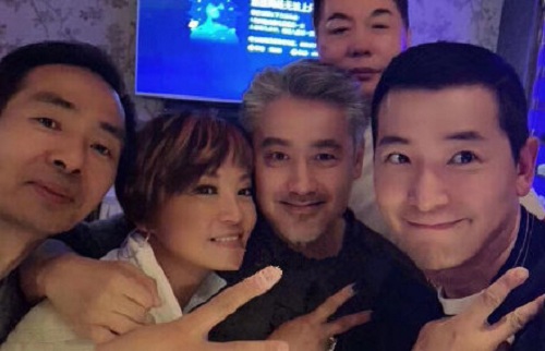 吴秀波是渣男吗(吴秀波真坏)