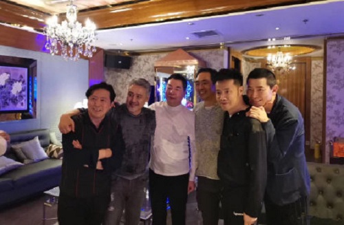 吴秀波是渣男吗(吴秀波真坏)
