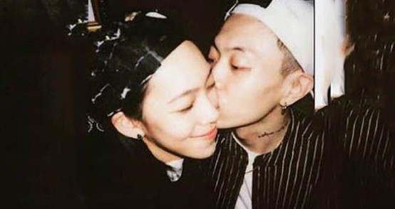 杨文昊叶秋欣是情侣关系吗？杨文昊刘子玥分(杨文昊前女友刘子玥)
