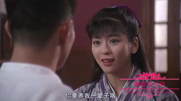 山田光子和陈真最后在一起了吗？山田光子扮(精武陈真中的山田光子的扮演者)