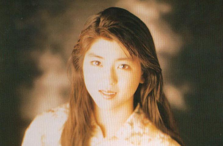 山田光子和陈真最后在一起了吗？山田光子扮(精武陈真中的山田光子的扮演者)