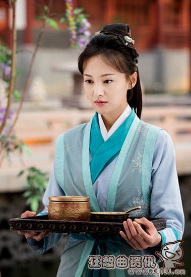 美人私房菜郑爽出演精通厨艺的宋玉蝶(美人私房菜宋玉蝶和谁在一起)