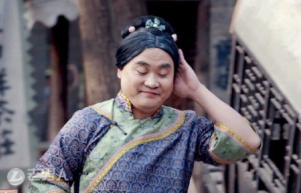 王大锤有哪些经典的语录？王大锤是什么人扮(王大锤的口头禅)