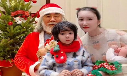 张纪中年轻时候的照片(张纪中年轻时真帅)