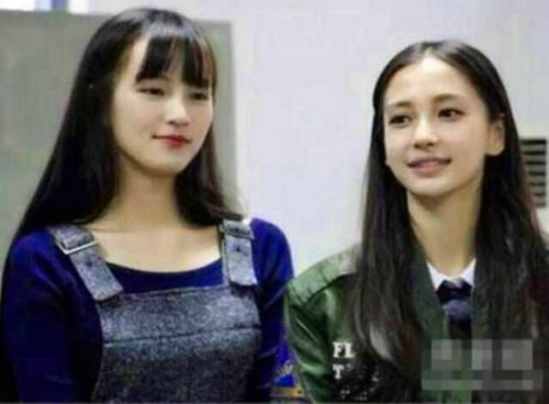 黄灿灿跟南笙谁更漂亮？黄灿灿和张振分手了