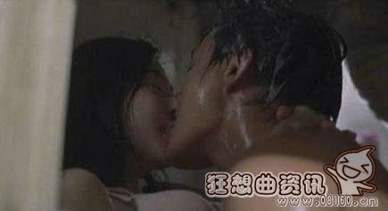 范冰冰梁家辉被删片段视频