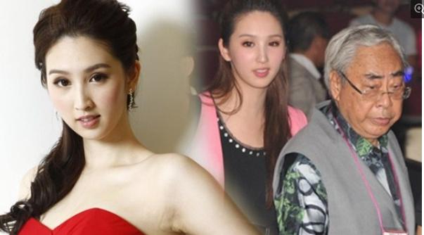 林建名儿女都有谁？何傲儿睡过林建名吗？