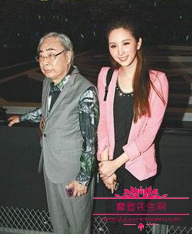 林建名儿女都有谁？何傲儿睡过林建名吗？