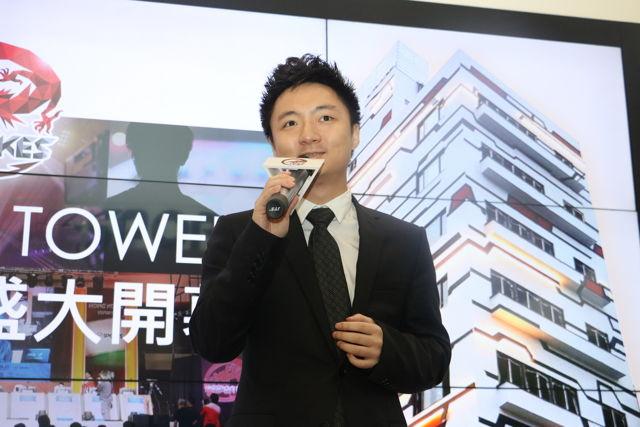 钟培生家世怎样为何被称为香港王思聪(香港钟培生是谁)