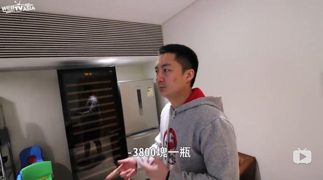 钟培生家世怎样为何被称为香港王思聪(香港钟培生是谁)
