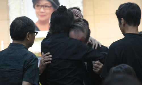 欧阳佩珊和欧阳娜娜什么关系？欧阳佩珊得了(欧阳娜佩真相)