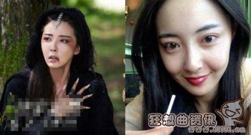 米露版的梅超风哪一集出现？新版《射雕英雄(新射雕英雄传梅超风出场集数)