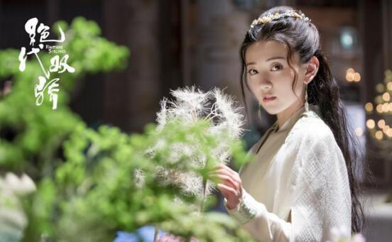 梁洁为什么叫点点(梁洁小名为什么叫点点)