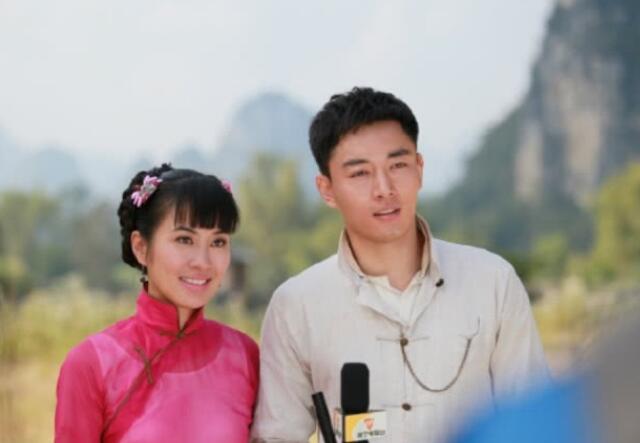 李东学老婆闹片场近况详情(演员李东学近况)
