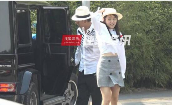 梁洁为什么叫点点(梁洁小名为什么叫点点)