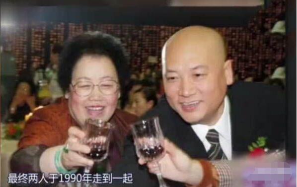 迟重瑞结过几次婚现任老婆身份(迟重瑞和谁结婚了)