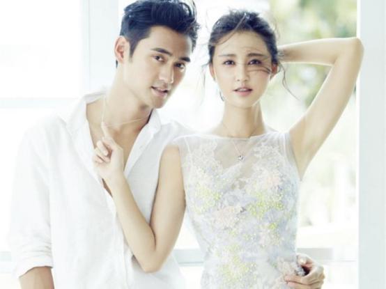 袁弘为什么叫小红花？袁弘和张韵艺婚后有孩(袁弘 小红花)