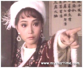 苑琼丹丈夫黄乃扬照片(苑琼丹近照)