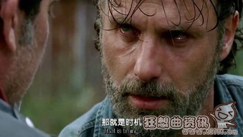 行尸走肉第八季哪时候播出?行尸走肉第八季(行尸走肉第八季高清版爱奇艺)