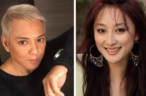 莫少聪和老婆孙云玲离婚原因(莫少聪老婆孙云玲照片)