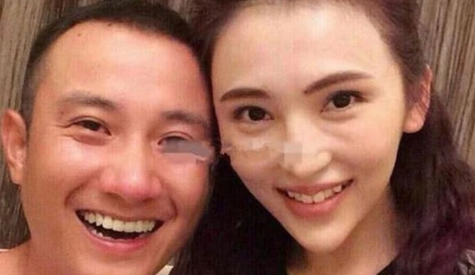 高伟光的老婆杨吟吟是谁(高伟光的老婆杨吟吟图片)