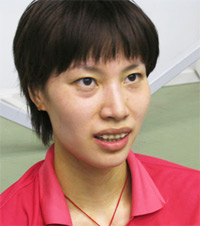 林丹老婆谢杏芳怀孕照片(林丹谢杏芳求婚)