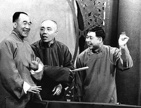 马季为什么打侯宝林？马季打侯宝林耳光真相