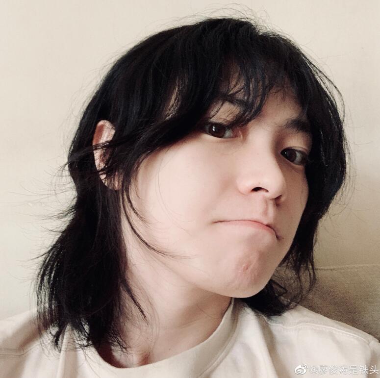 廖俊涛几几年的多大了(廖俊涛几年出生)