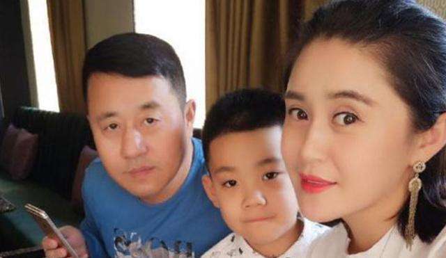 王君平是王小宝的女儿吗(王小平儿子)
