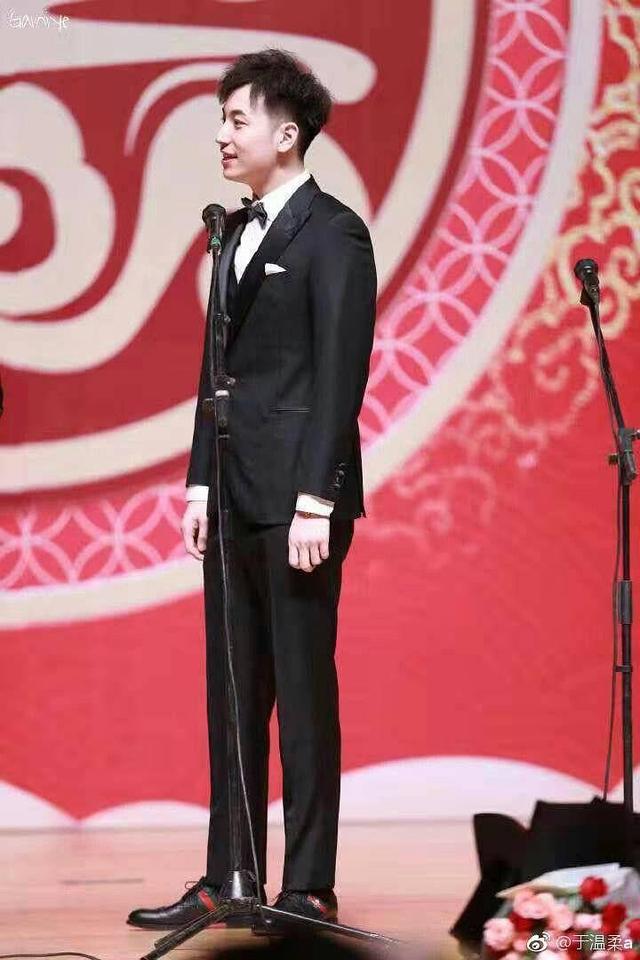 王九龙为什么叫大楠、楠朋友(王九楠原名)