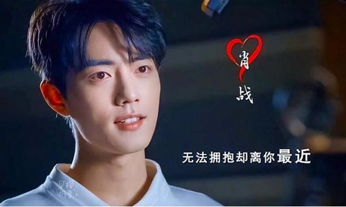 肖战经纪人回应下坠争议(肖战经纪人回应,她澄清了哪些事情?)