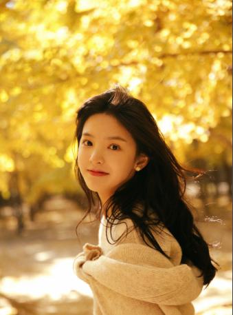 章若楠为什么叫淘宝女孩、宝藏女孩(章若楠是什么样的女孩)