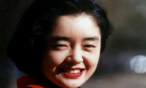 李智恩去世怎么回事(李知恩怎么了)