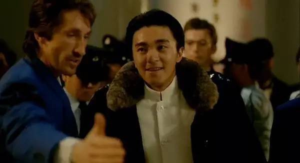刘镇伟为什么叫技安？刘镇伟导演的经典作品(著名导演刘镇伟的笔名)
