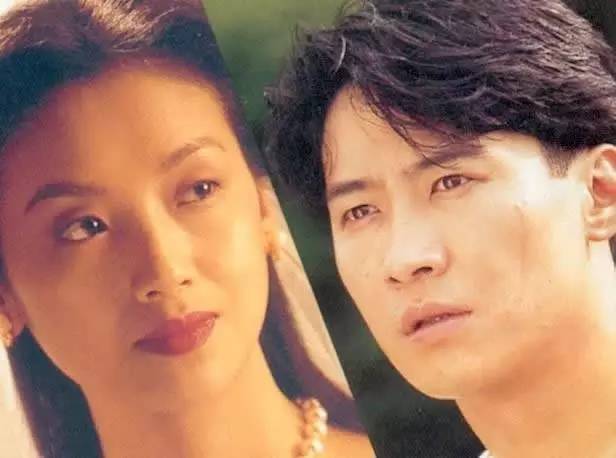 刘镇伟为什么叫技安？刘镇伟导演的经典作品(著名导演刘镇伟的笔名)