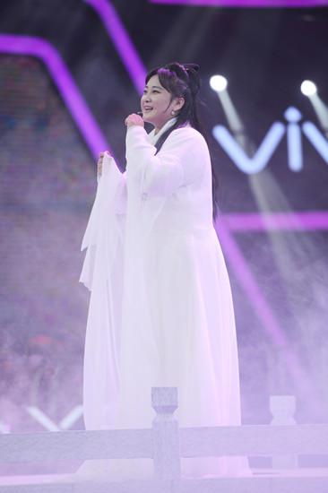 贾玲为什么瘦不回去了？贾玲和赵又廷是什么(如果贾玲瘦了是什么)
