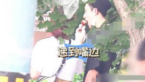 王鹤棣喜欢迪丽热巴吗？李熹子和王鹤棣是什