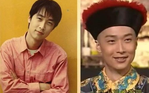 马浚伟说错了什么话被刘德华粉丝泼粪(马浚伟调侃刘德华)