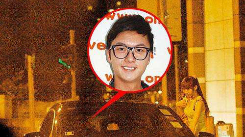 邱俊轩就是王浩信吗？王浩信出轨蔡思贝还心(王浩信是否离婚)